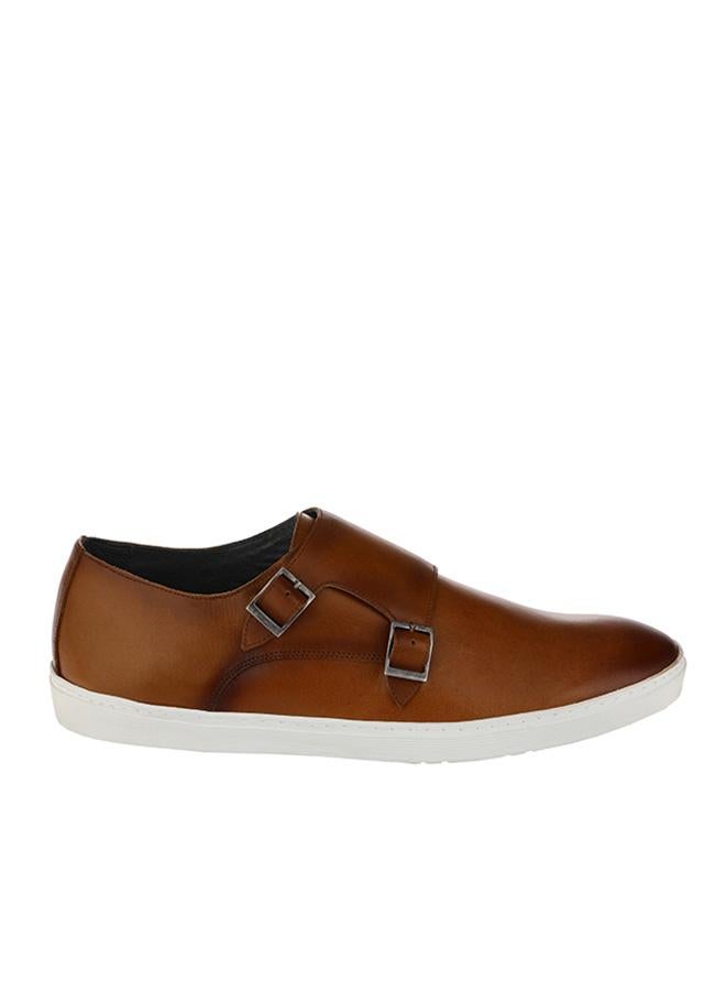 باكو Double Strap Monks PVL 008 - Image 1